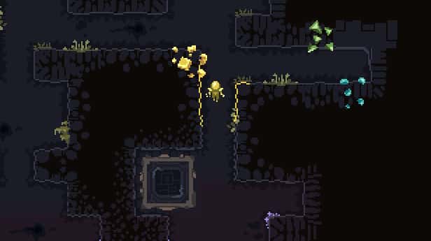 穹顶守护者 Dome Keeper Deluxe Edition 豪华版